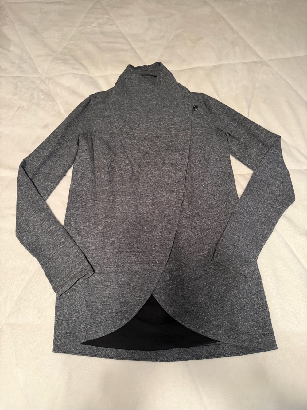 Lululemon Wrap Jacket - Women's